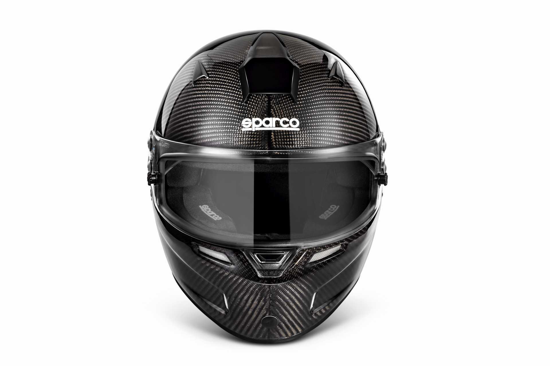 Kask SPARCO SKY RF 7W CARBON 2022 RallyPlanet Pl