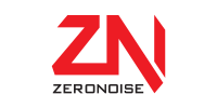 Logo Zeronoise