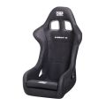 Fotel OMP FIRST-R FIA 8855-1999 czarny