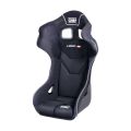 Fotel OMP HRC-R FIA 8855-1999 czarny