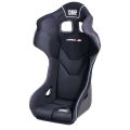 Fotel OMP HRC-R XL FIA 8855-1999 czarny