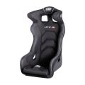 Fotel OMP HTE-R 2026 FIA 8855-1999 czarny