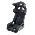 Fotel OMP PROTOTIPO CARBON czarny