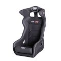 Fotel OMP RS-PT2 2026 FIA 8855-1999 czarny