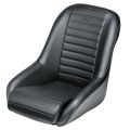 Fotel OMP SILVERSTONE czarny