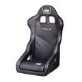 Fotel OMP TRS-E SKY FIA 8855-1999 czarny