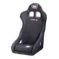 Fotel OMP TRS-E XL 2026 FIA 8855-1999 czarny