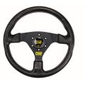 Kierownica poliuretanowa OMP RACING GP czarna
