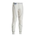 Kalesony SPARCO PRO-TECH RW-7 FIA 8856-2000 białe