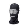 Kominiarka SPARCO BASIC jednootworowa czarna