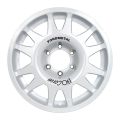 Felga sportowa EVOCORSE DAKARZERO 7x16 – Nissan Pathfinder/Navarra