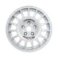 Felga sportowa EVOCORSE NEVE 5,5x16 – Subaru Impreza Sti gr.N N11-14