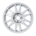 Felga sportowa EVOCORSE SANREMOCORSE 7x17 – Peugeot 207 Rally