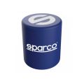 Pufa SPARCO niebieska