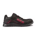 Buty SPARCO TEAMWORK PRACTICE NIGEL ESD S1PL SR FO czarne