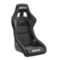 Fotel SPARCO QRT-C FIA 8855-1999 czarny