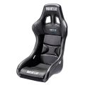 Fotel SPARCO QRT-R SKY 2026 FIA 8855-1999 czarny
