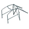 Klatka bezpieczeństwa OMP - FIAT Panda 4X4 (09/03->12)
