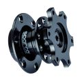 Quick release SPARCO tuningowy, do wspawania, 6 otworów