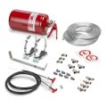 System gaśniczy SPARCO 014772MSL mechaniczny – 4,25 l
