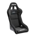 Fotel SPARCO EVO QRT 2026 FIA 8855-1999 czarny