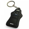 Breloczek fotel SPARCO 2020 czarny