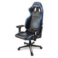Fotel biurowy SPARCO ICON czarno-niebieski