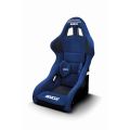 Fotel SPARCO PRO 2000 QRT MARTINI RACING FIA 8855-1999 granatowo-czarny