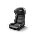 Fotel SPARCO STRADALE czarny