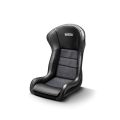 Fotel SPARCO STRADALE PERFORMANCE czarny