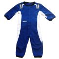 Piżama dziecięca SPARCO BABY SLEEPSUIT