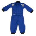 Kombinezon dzieięcy SPARCO EAGLE 2.0 BABY niebieski