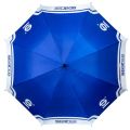 Parasol SPARCO 2020 niebieski