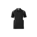 Koszulka polo SPARCO PRO-TECH czarna