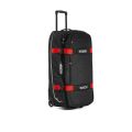 Torba SPARCO TOUR czarno-czerwona