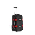 Torba SPARCO TRAVEL czarno-czerwona