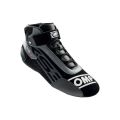 Buty OMP KS-3 czarno-szare