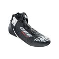 Buty OMP ONE EVO X R FIA 8856-2018 czarne