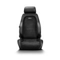 Fotel SPARCO GT czarny