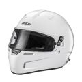 Kask SPARCO AIR PRO RF-5W FIA 8859-2015 biały