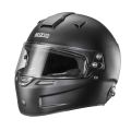 Kask SPARCO AIR PRO RF-5W FIA 8859-2015 czarny