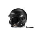 Kask SPARCO RJ-I 8859-2015 czarny