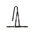 Pasy bezpieczeństwa SPARCO 04608DF1MR MARTINI RACING – 2'', 3-pkt. ECE czarne
