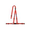 Pasy bezpieczeństwa SPARCO 04608DF1MR MARTINI RACING – 2'', 3-pkt. ECE czerwone