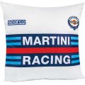 Poduszka SPARCO MARTINI RACING biała