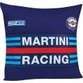 Poduszka SPARCO MARTINI RACING granatowa