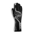 Rękawice SPARCO LAP FIA 8856-2018 czarne