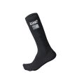 Skarpety OMP ONE FIA 8856-2018 czarne