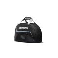 Torba na kask SPARCO HELMET BAG czarna