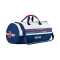 Torba SPARCO MARTINI RACING SPORTBAG granatowo-biała